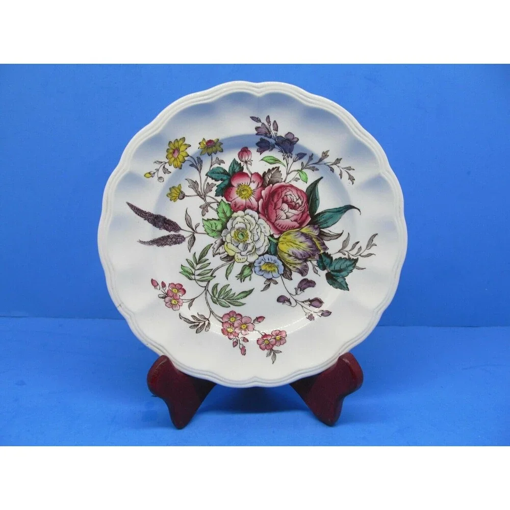 Spode Copeland Great Britain Gainsborough 7 1/2
